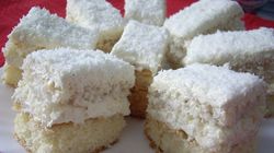 Prajitura Raffaello! Cel mai delicios desert din lume