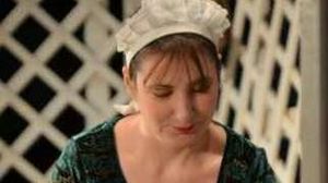 Gabriela Dorgai era actrita la teatrul din Satu Mare