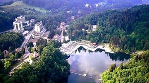 Locul din Romania, mai frumos ca-n Croatia! Tu ai fost vreodata aici? novalue