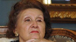 Mitzura Arghezi a murit la 90 de ani