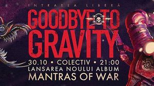 CUTREMURATOR! Afisul concertului din clubul unde a avut loc tragedia parca a anuntat masacrul! Ce soarta a avut cel care l-a realizat novalue