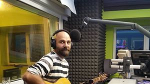 VIDEO Chitaristul formatiei care concerta in Colectiv cand a izbucnit incendiul a murit! Vlad Telea devenise de curand tata pentru a doua oara novalue