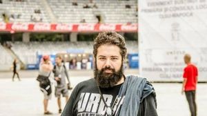 Eroul de la Colectiv a fost gasit dupa ce familia si prietenii l-au cautat disperati la toate spitalele din Capitala! Claudiu Petre a fost identificat la morga! novalue