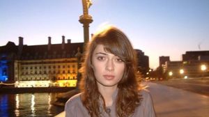 Aura Ion era studenta la Medicina si se afla in avion ca voluntar intr-o operatiune de salvare de vieti