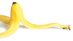 Utilizari surprinzatoare ale cojilor de banane! Sigur nu stiai ca sunt bune la asta!