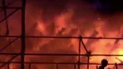 VIDEO! Asa se moare in club! Incendiul de vara trecuta din Taiwan, filmat din mai multe unghiuri! Atentie, imagini socante!