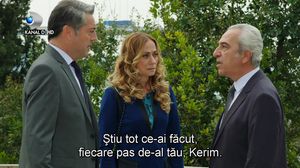 Macit trece prin clipe teribile! Nu rata un nou episod din serialul "Un destin la rascruce", in aceasta seara, de la ora 20.00, numai la Kanal D!