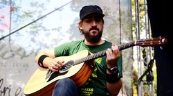 Distrus, sunetistul trupei vorbeste despre cum erau baietii de la Goodbye to Gravity! Le-a facut cele mai emotionante caracterizari