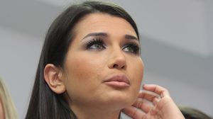 Elena Basescu a reclamat ca i-a fost sparta locuinta