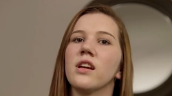 VIDEO Nancy are 205 cm si este cea mai inalta adolescenta din Texas! Cum arata