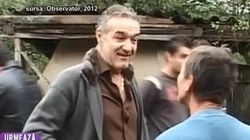 Becali i-a scos din saracie, dar ei si-au batut joc! Au vandut tot! Vezi aici reactia formidabila a latifundiarului