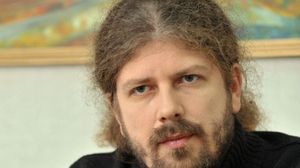 Parlamentarul Remus Cernea