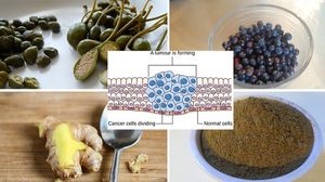 Acestea sunt alimentele care ucid cancerul mai eficient decat chimioterapia! novalue