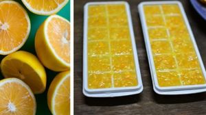 A cumparat lamai, le-a tocat marunt şi le-a bagat la congelator. Ce a urmat i-a schimbat radical viata! Medicilor nu le-a venit sa creada novalue