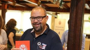 Piedone, pe vremea cand inca mai putea sa zambeasca
