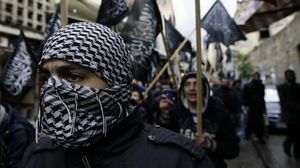 Miscarile radicale islamiste ar putea avea legaturi si in Romania