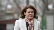 Aurelia Cristea, deputata care a initiat legea anti-fumat