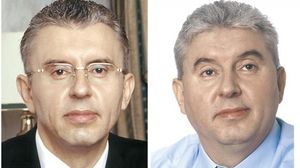 Fratii Micula: Victor si Ioan