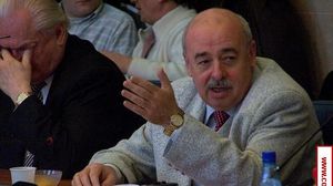 Silciu Lefter a fost deputat si prefect