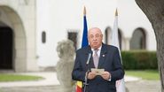 Din om politic, a ajuns sef la Crucea Rosie