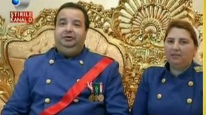 Uite cum se petrece Revelionul in familia "regala" Cioaba! O sa fie mare sarbatoare!