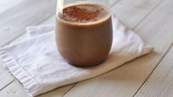 Ce sa mananci la micul dejun dupa Sarbatori ca sa slabesti! Incearca un shake cu ghimbir!