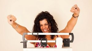 Slabeste 4 kilograme cu dieta de weekend