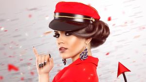 Carmen Minune, cea mai sexy diavolita! Uite cum s-a lasat fotografiata! novalue