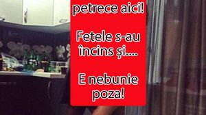 Credeau ca nimeni nu o sa le vada facand asta, dar uite cum au fost fotografiate! Mama, ce nebunie e aici! novalue