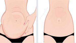 Alimentele care te ajuta sa dai burtica jos! Include-le in dieta! novalue