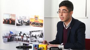 In sfarsit, se intampla! Elevii ameninta ca dau in judecata Ministerul Educatiei pentru lipsa manualelor Alexandru Manda, presedintele Asociatiei