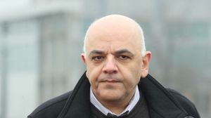 Raed Arafat
