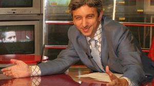 Dan Diaconescu a lucrat la Antene inainte sa infiinteze OTV