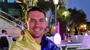Printul Nicolae sufera dupa Romania