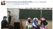 Printul continua se implica in proiectele Asociatiei Curtea Veche