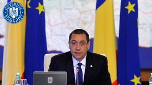 Victor Ponta, atac dur la adresa lui Klaus Iohannis! In viata lui n-a fost atat de acid! "E cel mai cinic si lipsit de scrupule Presedinte" - Vezi ce l-a scos din minti pe fostul premier! novalue