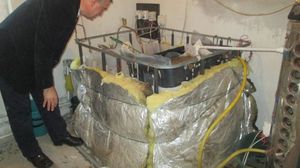 Cat de tare! Un geolog din Ramnicu Valcea a gasit solutia pentru a creste peste la bloc! E prea tare ce a facut! novalue