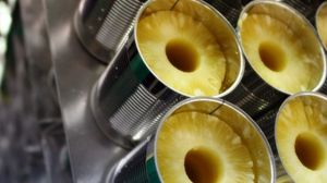 Acesta este adevarul teribil despre ananasul la conserva! Nu mai mananci niciodata! novalue