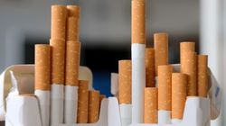 Inca o lovitura dura pentru fumatori! Se scumpesc tigarile! Vezi de cand si cu cat!