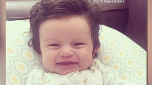 E unica in lume! Vezi ce "secret" ascunde fetita asta! Nu s-a mai pomenit asa ceva pana acum! novalue