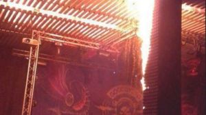 A fost o mana criminala la Colectiv? Autoritatile iau in continuare in calcul aceasta varianta, dupa aparitia raportului legat de incendiul de toamna trecuta novalue