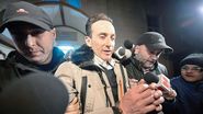 Radu Mazare, incatusat de mai multe ori
