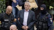 Primarul Capitalei, Sorin Oprescu