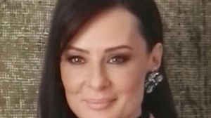 Rucsandra Hurezeanu este proprietara unei firme de cosmetice