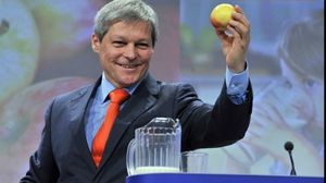 Te-ai intrebat cat castiga premierul Dacian Ciolos? Salariul lui a fost facut public, iar suma e maricica! novalue