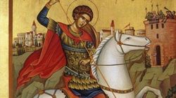 Superstitii de Sfantul Gheorghe! Iata ce nu trebuie sa faci pe 23 aprilie