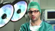 Dr Ioan Codorean, specialistul care l-a operat pe Klaus Iohannis