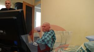 Marian Darta a fost mintit si umilit