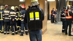 Metrorex, amendata cu 8.000 de lei pentru nereguli! Cei de la ISU s-au luat cu mainile de cap cand au vazut problemele! Uite la ce riscuri te expui zilnic! novalue