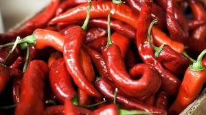 Foarte tare! Cum slabesti cu ardei iute! Incearca metoda asta!